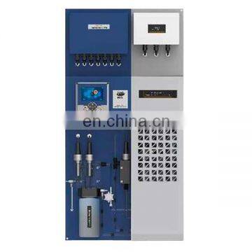 HK-1309DC Degassing Conductivity Analyzer photo-2