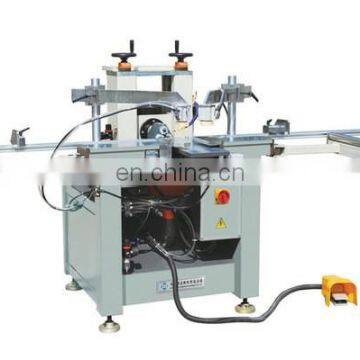 UPVC window and door/Tenon Drilling Machine for Wooden Windows/YBS-100/JINAN MINGMEI