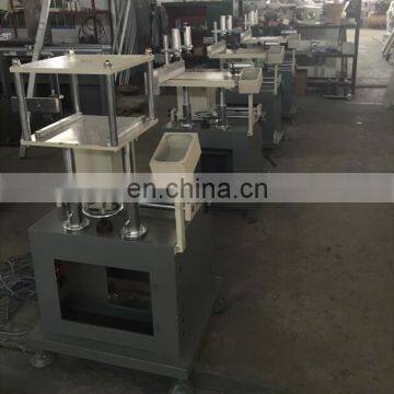 Simple Type End Milling Machine photo-6