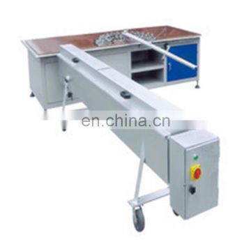 PVC Arch Bending Machine