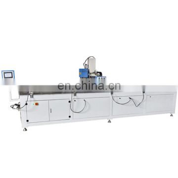 CNC Screw Fastening Machine for PVC window and door