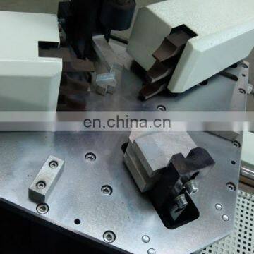 Alu-window-door Hydraulic Crimping Machine With Best Service