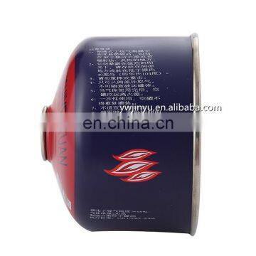 аэрозольная пустая распылительная банка для заправки photo-6