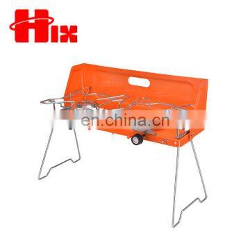 Excellent Quality Lpg Portable Gas Stove Camping
