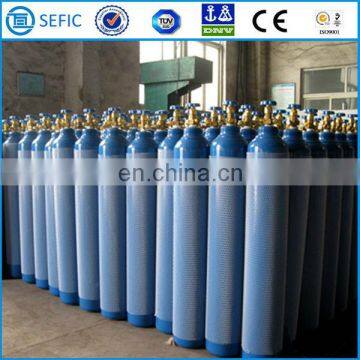 Professional Supplying Liquid Nitrogen Price Industrial Gas Cylinder