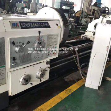 SMTCL CW61100B Horizontal Lathe