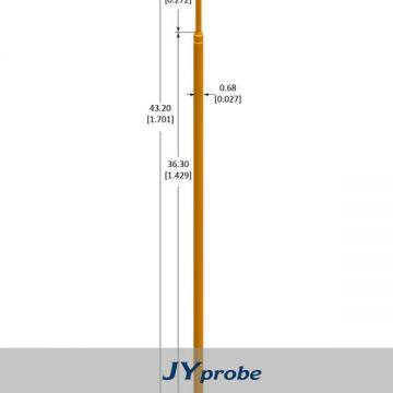 J050 Series Test Probe