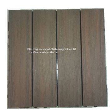 co-extrusion wpc tile