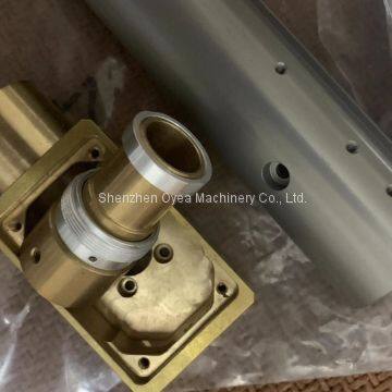 Oscillating Knife Cutting Tool, Vibration Cutting Head photo-5