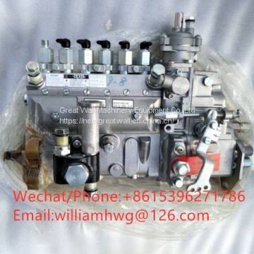 Cummins Engine Parts 3930160 Bosch Fuel Injection Pump 3930160