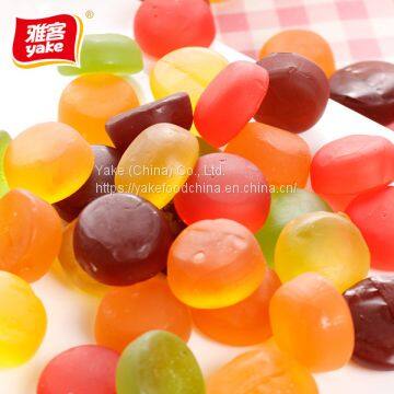 Meijue 100g Sour Sweet Gummy Candy photo-2