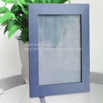 Good Quality Factory Anti-haze and PM2.5 dust visible nanofiber screen roll