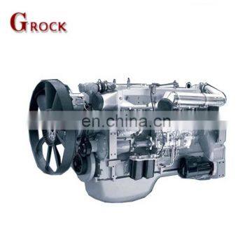 Weichai Sinotruk Engine Wd615.38 in China photo-2