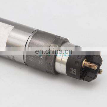 High Quality Common Rail Injector 0445120295 0445 120 295