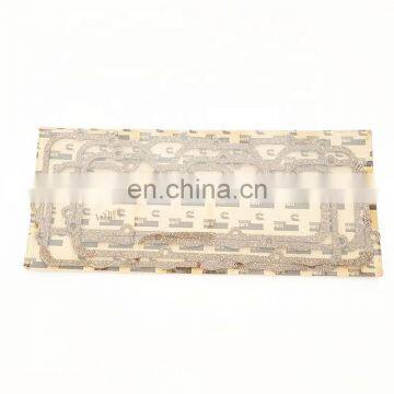 Trade Assurance Car Accessories Engine Parts Gasket Rocker Lever Cover 3077198 photo-5