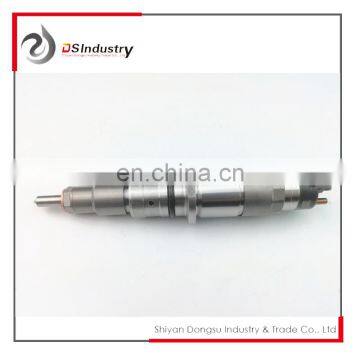 Genuine and Original Common rail injector 0445120123/ 4937065