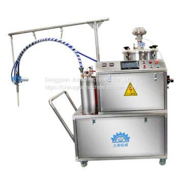 silicone rubber machine