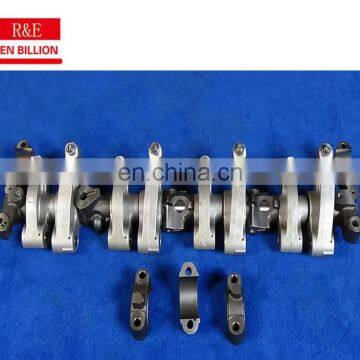 Top quality isuzu Engine part 4HK1 rocker arm