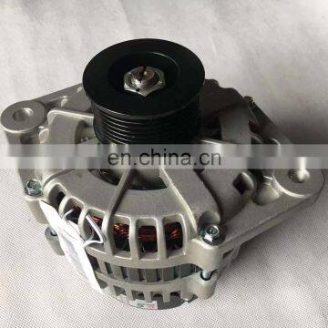 In Stock ISLE Engine Parts Alternator Generator 4946255 for Dongfeng Truck photo-5