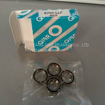 6701 QIBR Deep Groove Ball Bearings