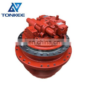 Excavator EC360B EC360 EC380 final drive with motor 1456640014528259 Hydraulic travel motor assy