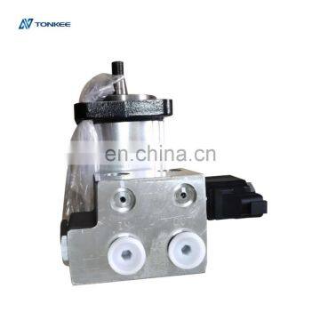 Excavator R480-9 Fan Motor R480-9 Hydraulic Fan Motor