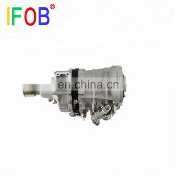 АКПП IFOB для автомобилей TOYOTA Land Cruiser HZJ79, HILUX VIGO, HIACE LH112. Оригинальный номер запчасти: OEM33030 - 26691, 330306A412 photo-6