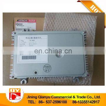 ZX160LC Excavator ECU 4445494 Engine Controller