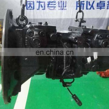 Excavator Spare Part PC200-7 PC200LC-7 708-2L-00300 Hydraulic Main Pump photo-6