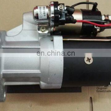 High Performance 6CT8.3 24V Engine Starter Motor 3102767 photo-2