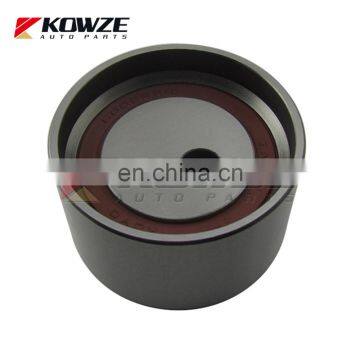 Engine Timing Belt Tensioner Pulley For Mitsubishi Pajero Montero Sport 6G72 6G74 MD140071