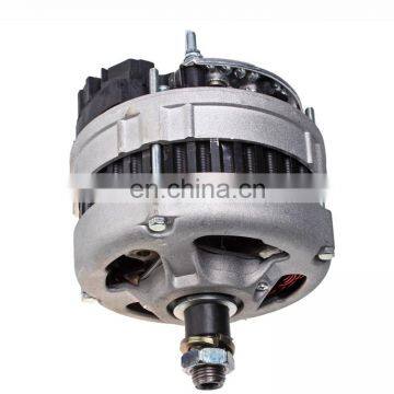 12V Diesel Spare Parts Alternator AAK2306 AAK2301 for Engine photo-2