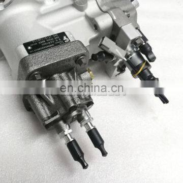 Genuine ISLE Fuel Injector Pump 3973228 QSL Fuel Injection Pump 4921431 4954200 photo-4