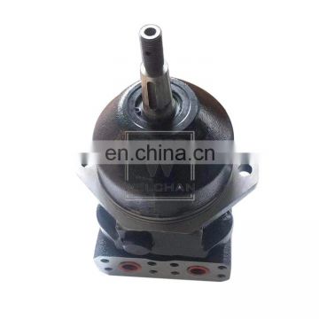 L150E L350F Loader Hydraulic Fan Motor For Volvo Loader VOE 11410665