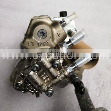 Fuel Injection Pump 5258264 4983836 0445020137 ISDe