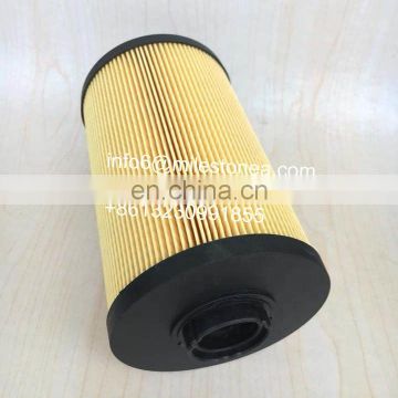 excavator fuel filter diesel filter spare part 4676385