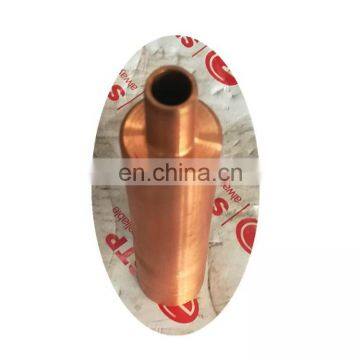 China HOWO Parts Injector Sleeve  VG2600040099