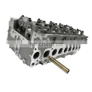 Diesel engine parts for D4CB cylinder head 22100-4A000 22100-4A060