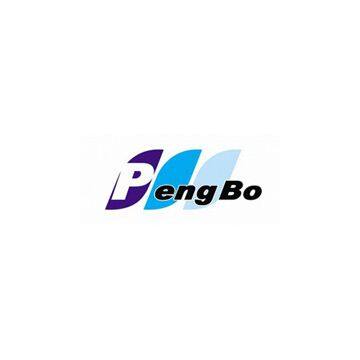 Shanghai Pengbo Titanium Dioxide Co.,Ltd