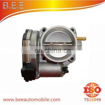 China Manufacturer Performance Throttle Body For Opel 93388248 / 0 280 750 153