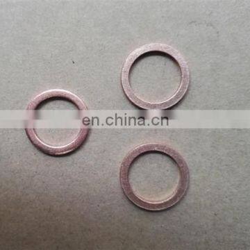 3023095 Hot Sale Diesel Engine Parts Copper Gasket Flat Gasket photo-5