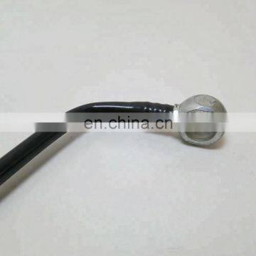 Diesel Engine Parts Air Compressor Water Outlet Pipe 3287418