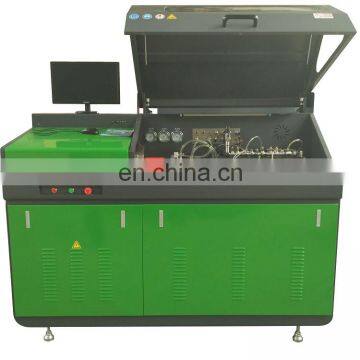 Best selling engine parts common rail heui injector test bench CR815