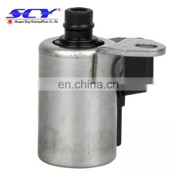 Pressure Control Solenoid Suitable for Ford Focus 2001 XS4Z7G383AA 5S4Z7G383AA 6E5Z7G383A TCS103 2N1247