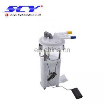 Injection Parts Fuel Pump Suitable for Chevy Pt Auto Rubber Parts OE E3372M MU1265