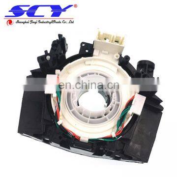 Airbag Spiral Cable Clock Spring suitable for Nissan Qashqai OE B5567BH00A B5567-BH00A B55679U00A B5567-9U00A