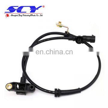 Car ABS Wheel Speed Sensor Front Right Fit Suitable for Chrysler 5273332A 5273332AC 5273332AD 5273332AE