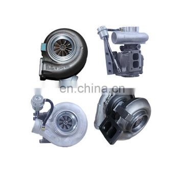 4037935 Turbocharger cqkms parts for cummins diesel engine KTA19-G4(750) Sao Jose dos Pinhais Brazil