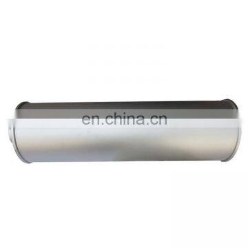 4988423 Muffler for cummins 4B3.9 diesel engine spare Parts 4bt3.9 g2 4bta3.9 120  4b manufacture factory sale price in china