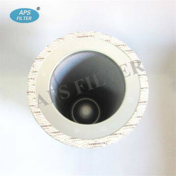 Separator Element 02250061-753 for Screw Compressor Parts photo-5